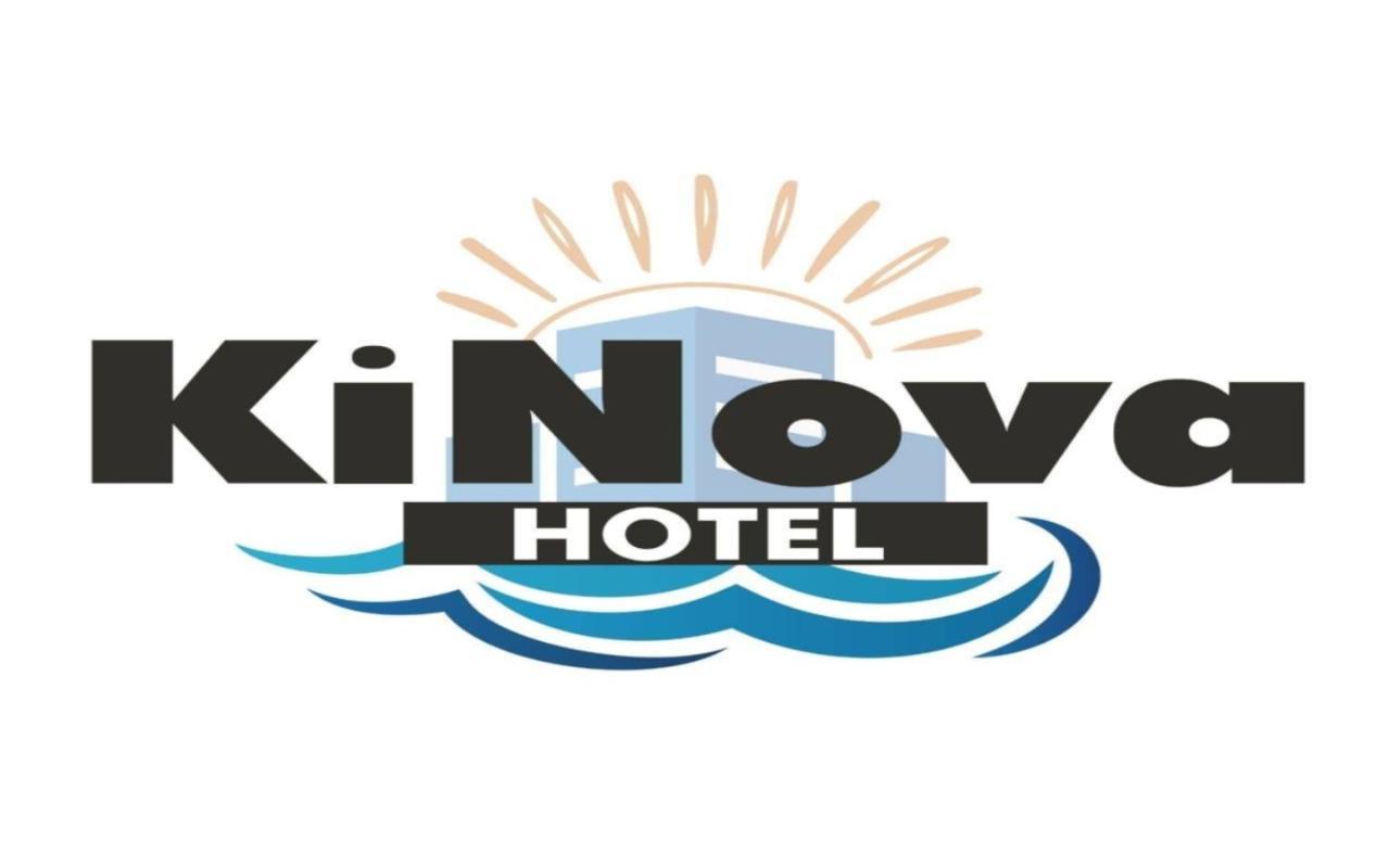 Hotel Kinova Salinas  Exterior foto